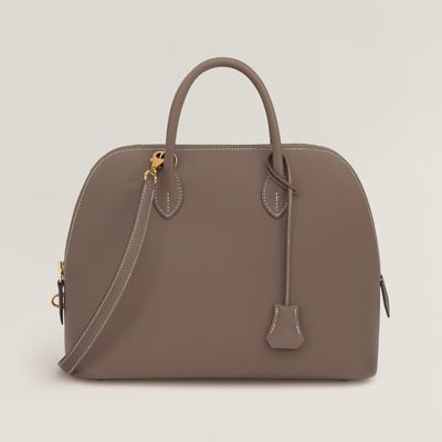 Bolide 2025 hermes bag